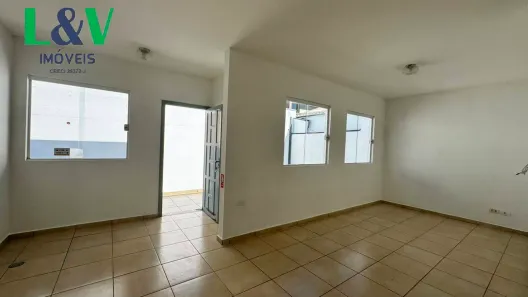 Sala Comercial para alugar, 80m² no Vila Nova, Louveira