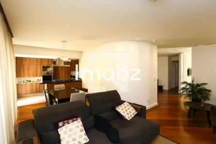 Apartamento com 2 Quartos à venda, 167m² no Vila Andrade, São Paulo