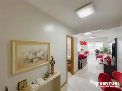 Apartamento com 3 Quartos à venda, 106m² no Vila Nova, Blumenau