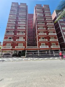 Apartamento com 1 Quarto à venda, 64m² no Ocian, Praia Grande