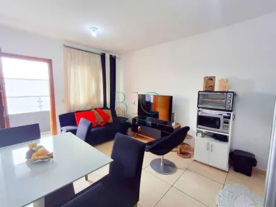 Apartamento com 2 Quartos à venda, 50m² no Jardim das Rosas (Zona Leste), São Paulo