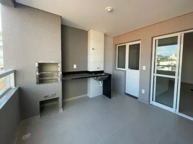 Apartamento com 2 Quartos à venda, 62m² no Itaguá, Ubatuba