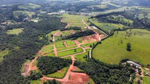 Lote/Terreno à venda, 437m² no Estância Parque de Atibaia, Atibaia