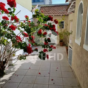 Casa com 3 Quartos à venda, 105m² no Vila Clementino, São Paulo