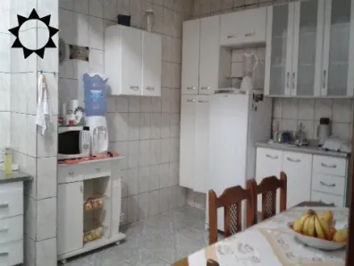 Casa com 2 Quartos à venda, 200m² no Veloso, Osasco