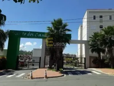 Apartamento com 2 Quartos à venda, 41m² no Loteamento Residencial Parque dos Cantos, Campinas