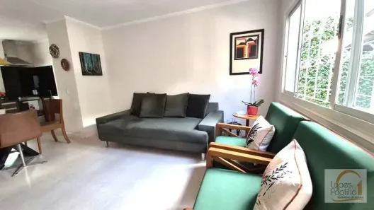 Casa com 3 Quartos à venda, 121m² no Bosque dos Eucalíptos, Atibaia