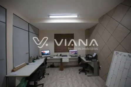 Casa com 3 Quartos à venda, 90m² no Campestre, Santo André