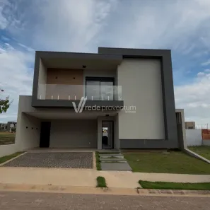 Casa de Condomínio com 4 Quartos à venda, 240m² no Tucura, Mogi Mirim