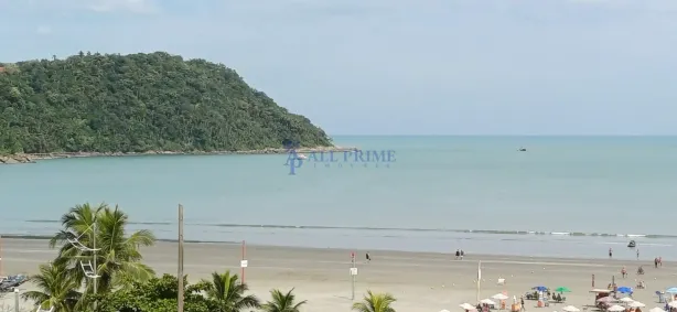 Apartamento com 4 Quartos à venda, 144m² no Guilhermina, Praia Grande