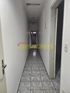 Apartamento com 1 Quarto para alugar, 40m² no Vila Maria, São Paulo
