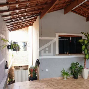 Casa com 2 Quartos à venda, 78m² no Loteamento Residencial Colinas, Taubaté