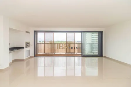 Apartamento com 3 Quartos à venda, 158m² no Jardim Anhangüera, Ribeirão Preto