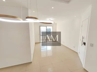 Apartamento com 3 Quartos à venda, 92m² no Vila Regente Feijó, São Paulo