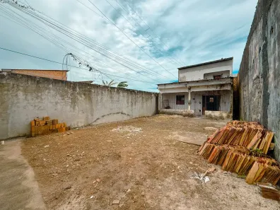 Casa com 2 Quartos à venda, 126m² no Agulha (Icoaraci), Belém