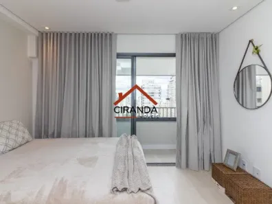 Apartamento com 1 Quarto à venda, 22m² no Consolação, São Paulo