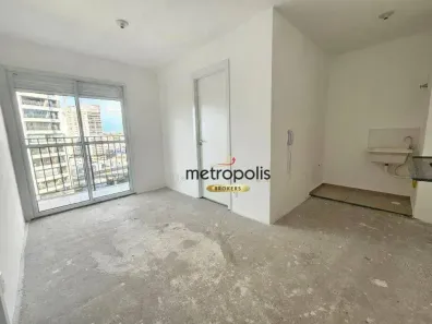 Apartamento com 2 Quartos à venda, 42m² no Vila Independência, São Paulo