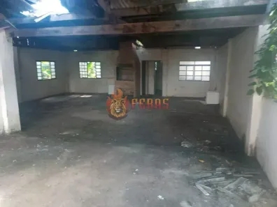 Lote/Terreno à venda, 524m² no Jardim São Jorge, Poços de Caldas