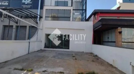 Ponto Comercial para alugar, 217m² no Botafogo, Campinas