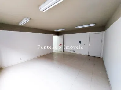 Sala Comercial para alugar, 42m² no Centro, Canoas