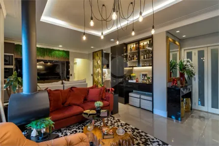 Apartamento com 3 Quartos à venda, 116m² no Ipiranga, São Paulo