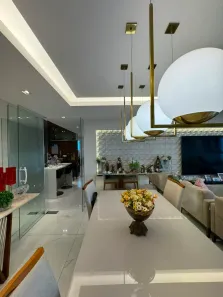 Apartamento com 3 Quartos à venda, 125m² no Ponto de Parada, Recife