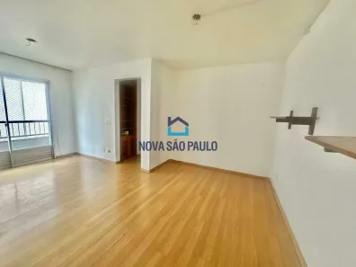 Apartamento com 2 Quartos à venda, 75m² no Vila Congonhas, São Paulo