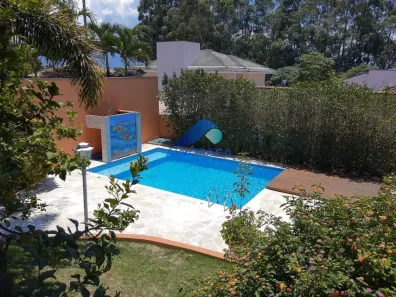 Sobrado com 4 Quartos à venda, 500m² no Loteamento Eduardo da Silva Neto, Pindamonhangaba