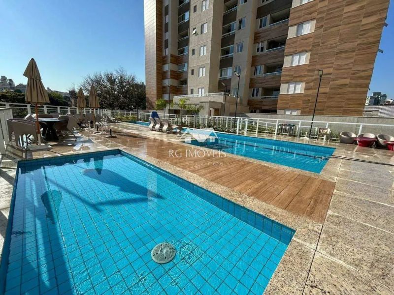 Apartamento com 2 quartos — Nova Suíssa, Belo Horizonte