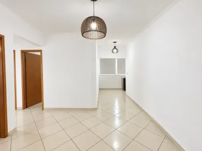 Apartamento com 2 Quartos para alugar, 60m² no Vila Industrial, São José dos Campos