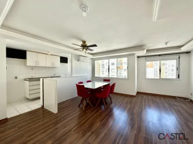 Apartamento com 2 Quartos à venda, 66m² no Vila Ipiranga, Porto Alegre