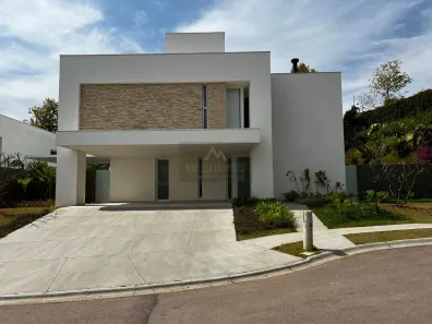 Casa de Condomínio com 3 Quartos à venda, 620m² no Jardim Marco Leite, Jundiaí