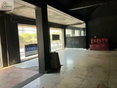 Prédio Comercial para alugar, 110m² no Parada Inglesa, São Paulo