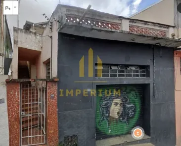 Lote/Terreno à venda, 191m² no Água Fria, São Paulo