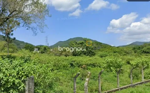 Lote/Terreno à venda, 16000m² no Ratones, Florianópolis