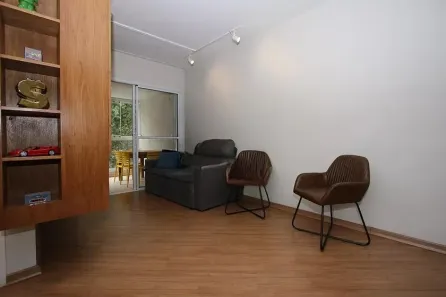 Apartamento com 1 Quarto à venda, 53m² no Pinheiros, São Paulo