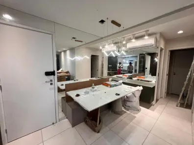 Apartamento com 2 Quartos à venda, 50m² no Casa Amarela, Recife