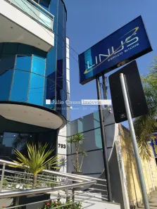 Sala Comercial para alugar, 29m² no Centro, Sorocaba