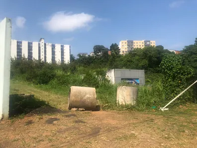 Lote/Terreno à venda, 15756m² no Barbalho, Salvador