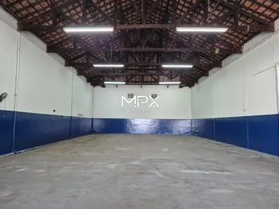 Ponto Comercial para alugar, 422m² no Vila Rezende, Piracicaba