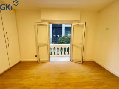 Apartamento com 3 Quartos à venda, 110m² no Cerqueira César, São Paulo