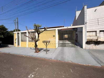 Casa com 3 Quartos à venda, 201m² no Paraíso, Ibiporã