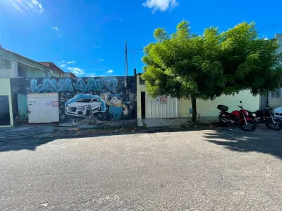 Casa com 2 Quartos à venda, 74m² no Montese, Fortaleza
