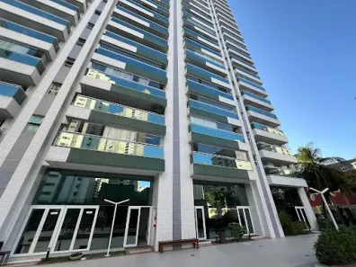 Apartamento com 4 Quartos à venda, 160m² no Aldeota, Fortaleza