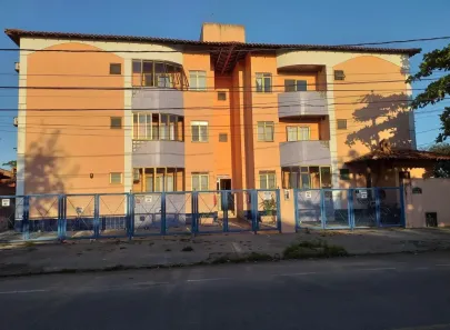 Apartamento com 2 Quartos à venda, 65m² no Mirante da Lagoa, Macaé