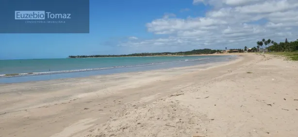 Lote/Terreno à venda, 1000m² no Tabuba, Barra de Santo Antônio