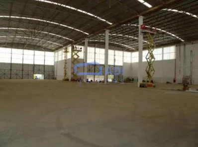 Galpão/Depósito/Armazém para alugar, 4700m² no Jardim Maria Cristina, Barueri