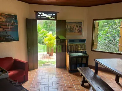 Casa de Condomínio com 3 Quartos à venda, 300m² no Lagoa do Miguelão, Nova Lima