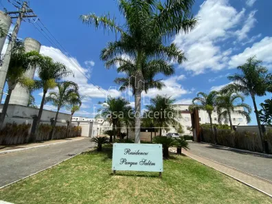 Apartamento com 2 Quartos à venda, 42m² no Éden, Sorocaba