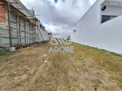 Lote/Terreno à venda, 360m² no Residencial Vila dos Manacás, Itu